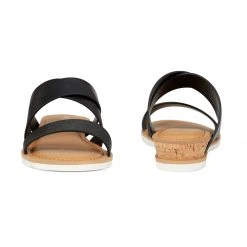 Nine West Desiree Slide Sandals Weave Got You