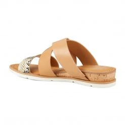 Nine West Desiree Slide Sandals