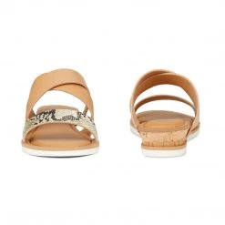 Nine West Desiree Slide Sandals