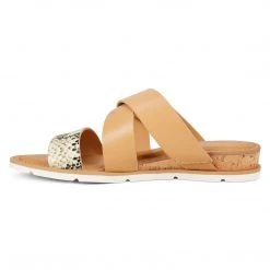 Nine West Desiree Slide Sandals