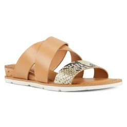 Nine West Desiree Slide Sandals