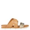 Nine West Desiree Slide Sandals