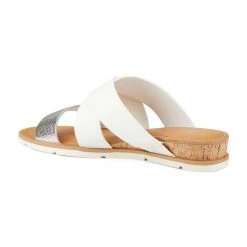 Nine West Desiree Slide Sandals