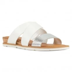 Nine West Desiree Slide Sandals