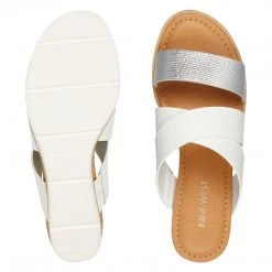 Nine West Desiree Slide Sandals