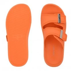Nine West New Dew Slide Sandals