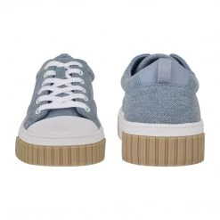 Nine West Heel Appeal Dewy Sneakers