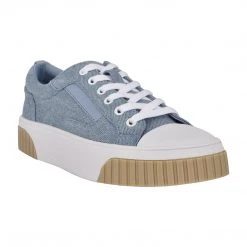 Nine West Heel Appeal Dewy Sneakers