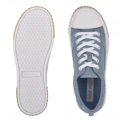 Nine West Heel Appeal Dewy Sneakers