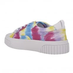 Nine West Dewy Sneakers Color Pop