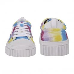 Nine West Dewy Sneakers Color Pop