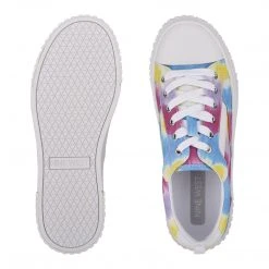 Nine West Dewy Sneakers Color Pop
