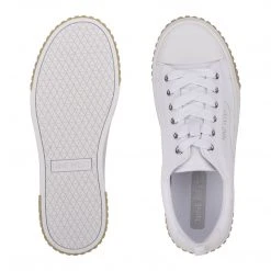 Nine West Dewy Sneakers Heel Appeal
