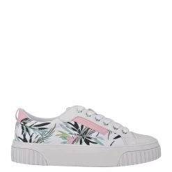 Nine West Dewy Sneakers Heel Appeal