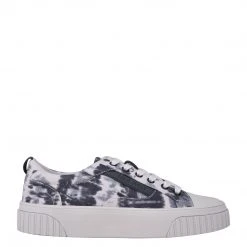Nine West Dewy Sneakers Color Pop