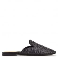 Nine West Diamond Flat Mules