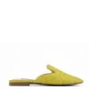 Nine West Color Pop Diamond Flat Mules 2 Nine West Color Pop Diamond Flat Mules