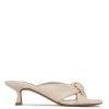 Nine West Dipa Heeled Slide Sandals Heel Appeal 2 Nine West Dipa Heeled Slide Sandals Heel Appeal