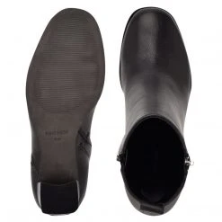 Nine West Shoes Dips Block Heel Booties