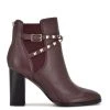 Nine West Donda Heeled Booties 2 Nine West Donda Heeled Booties