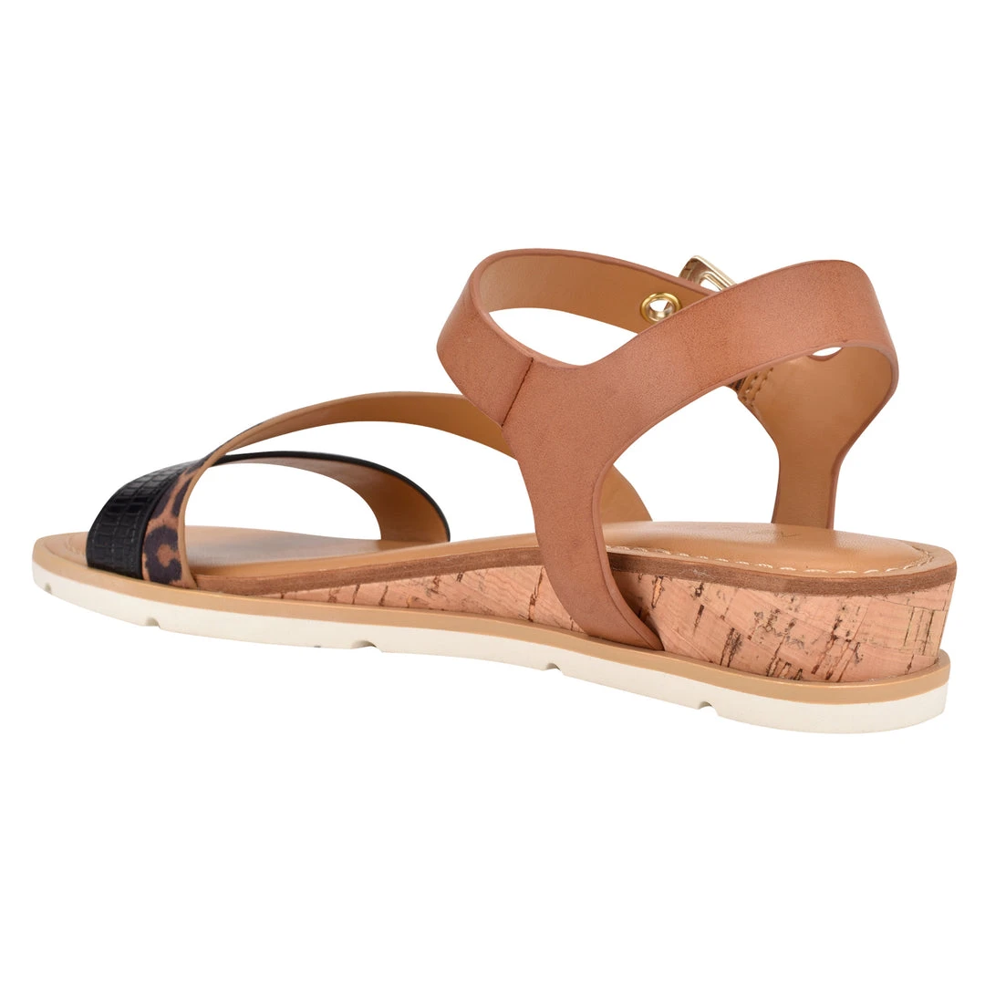 Nine West Drama Wedge Sandals Nine West Drama Wedge Sandals