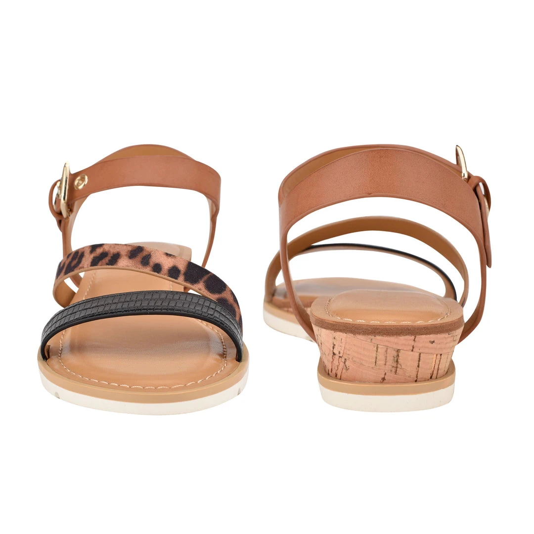 Nine West Drama Wedge Sandals Nine West Drama Wedge Sandals
