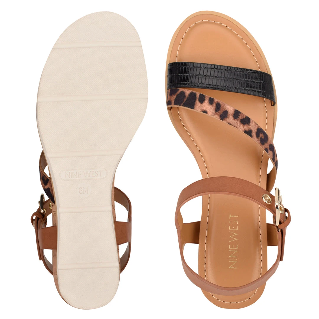Nine West Drama Wedge Sandals Nine West Drama Wedge Sandals