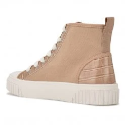 Nine West Dyiane High Top Sneakers 4 Nine West Dyiane High Top Sneakers