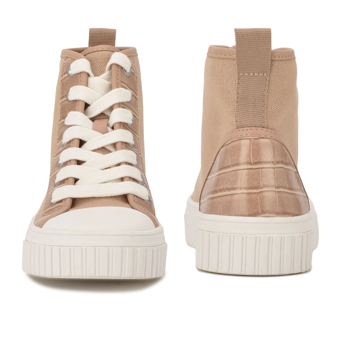 Nine West Dyiane High Top Sneakers Nine West Dyiane High Top Sneakers