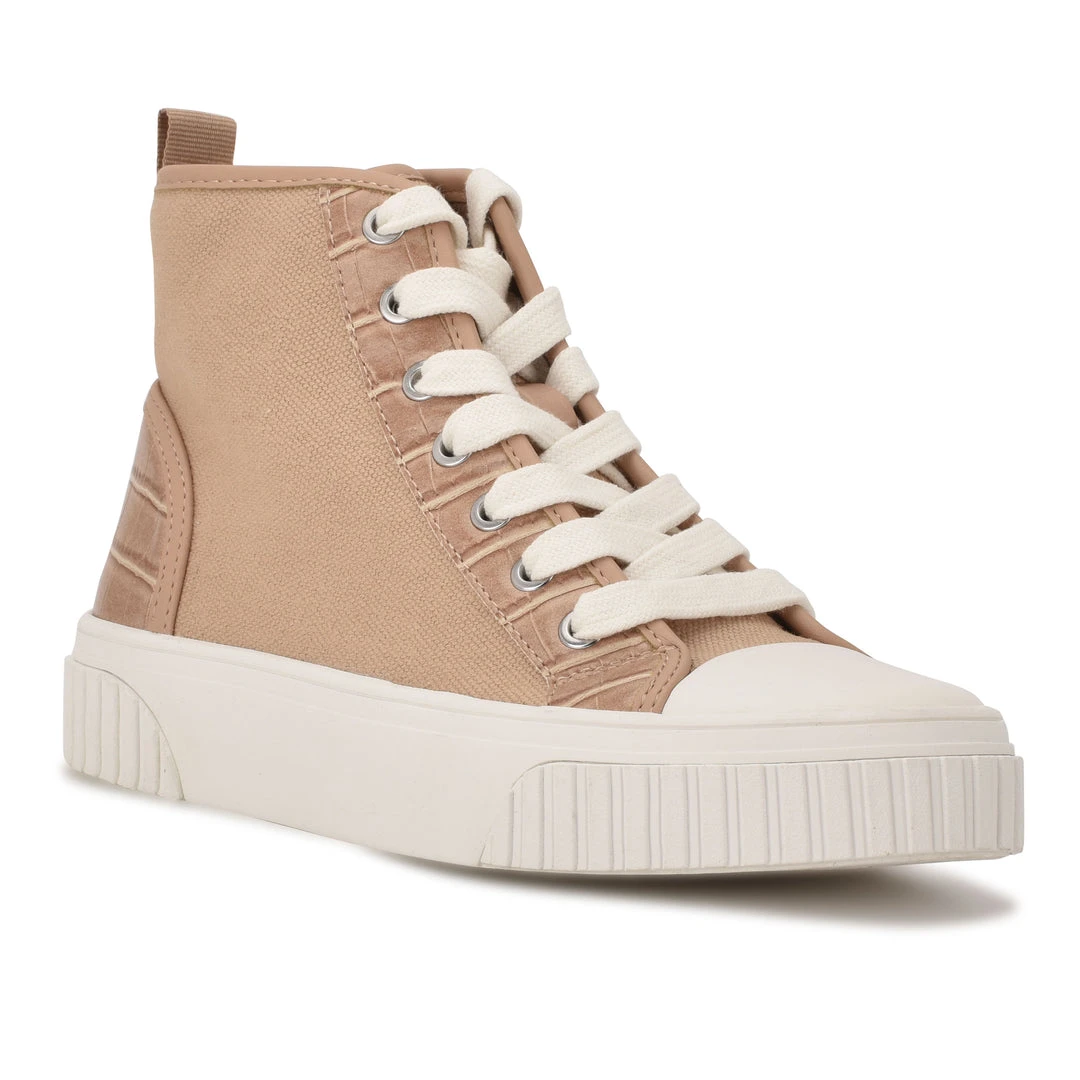 Nine West Dyiane High Top Sneakers Nine West Dyiane High Top Sneakers