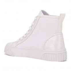 Nine West High Impact Platforms Dyiane High Top Sneakers