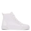 Nine West High Impact Platforms Dyiane High Top Sneakers