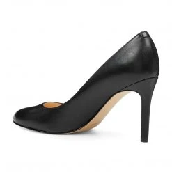 Nine West Dylan Round Toe Pumps Shoes