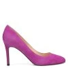 Nine West Dylan Round Toe Pumps 2 Nine West Dylan Round Toe Pumps