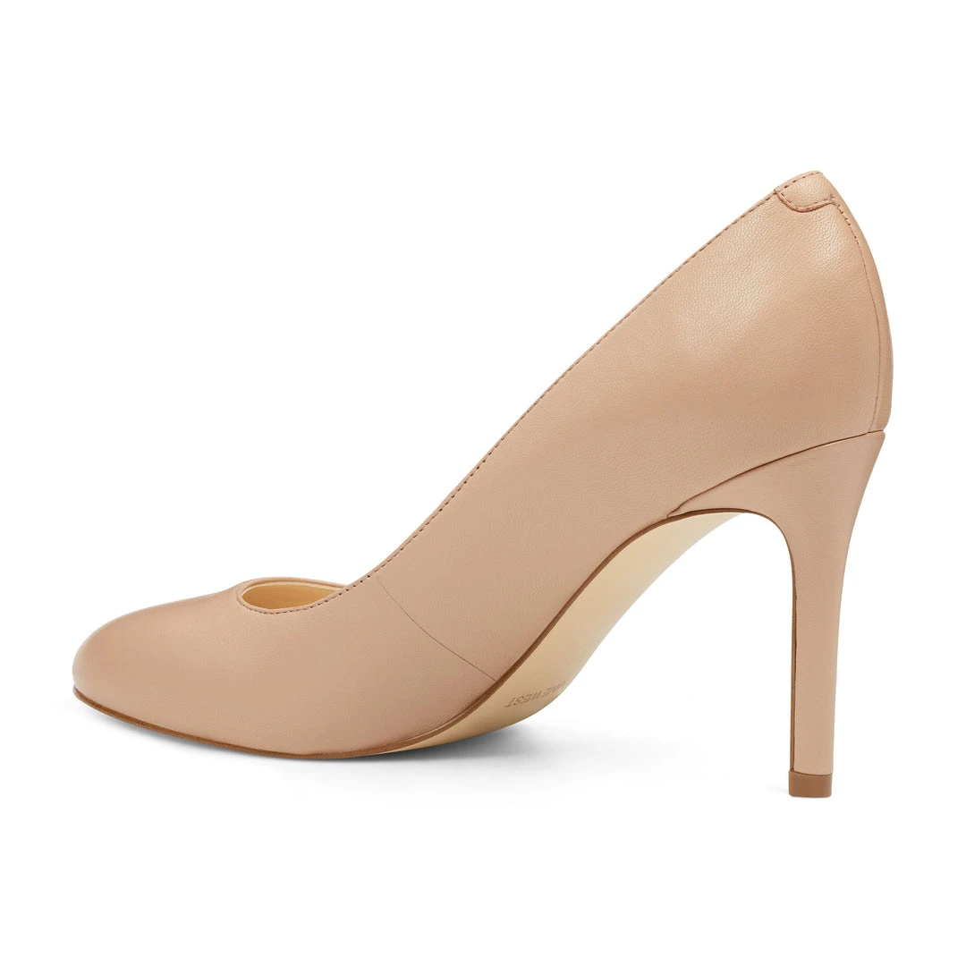 Nine West Dylan Round Toe Pumps Shoes 5 Nine West Dylan Round Toe Pumps Shoes
