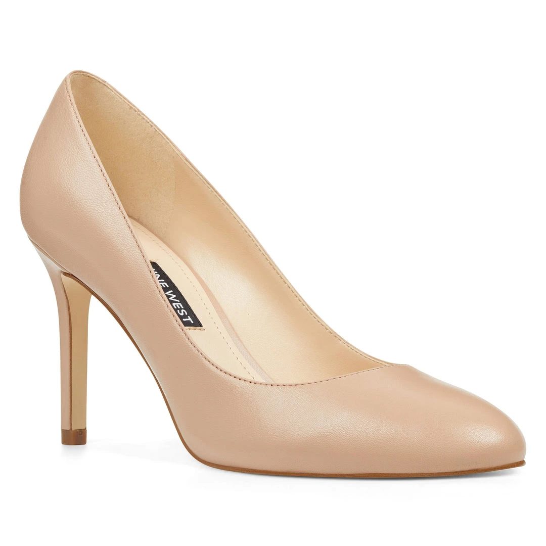 Nine West Dylan Round Toe Pumps Shoes 4 Nine West Dylan Round Toe Pumps Shoes