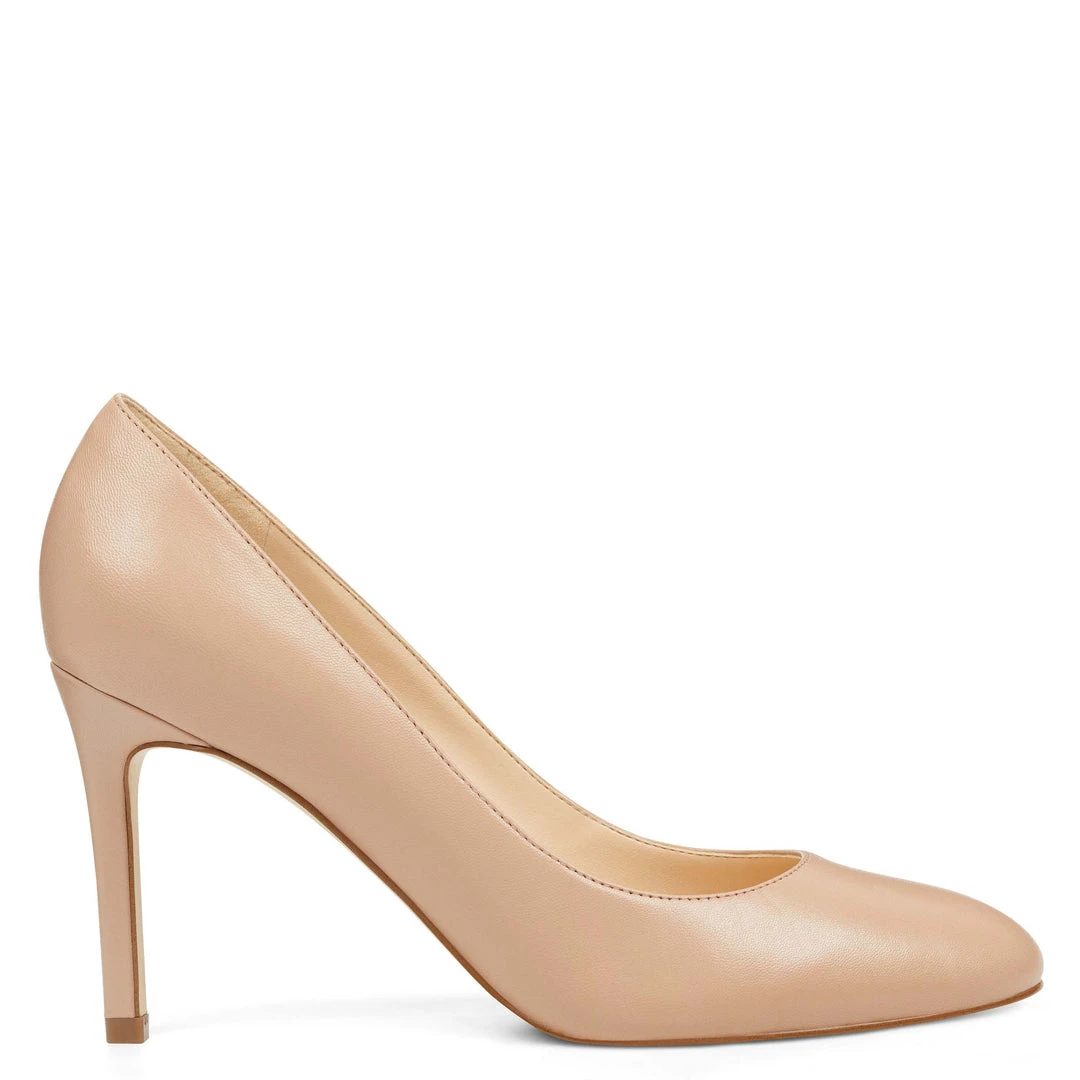 Nine West Dylan Round Toe Pumps Shoes 3 Nine West Dylan Round Toe Pumps Shoes
