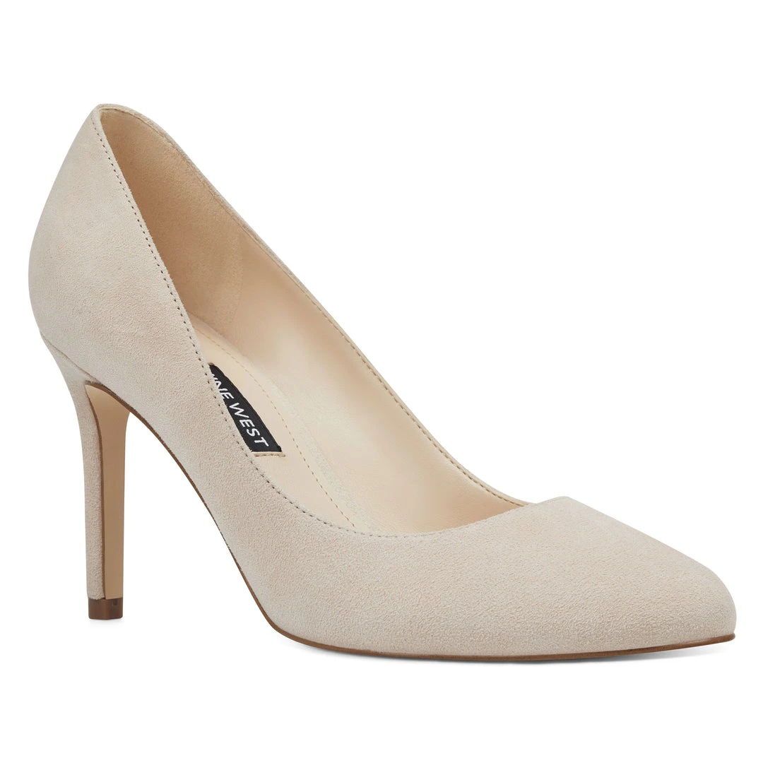 Nine West Dylan Round Toe Pumps 4 Nine West Dylan Round Toe Pumps