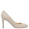 Nine West Dylan Round Toe Pumps