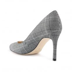 Nine West Dylan Round Toe Pumps Heels