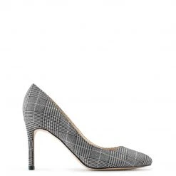 Nine West Dylan Round Toe Pumps Heels