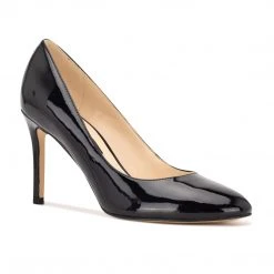 Nine West Shoes Dylan Round Toe Pumps