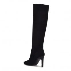 Nine West Heel Appeal Eardy Heeled Boots