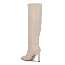 Nine West Eardy Heeled Boots
