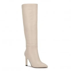 Nine West Eardy Heeled Boots