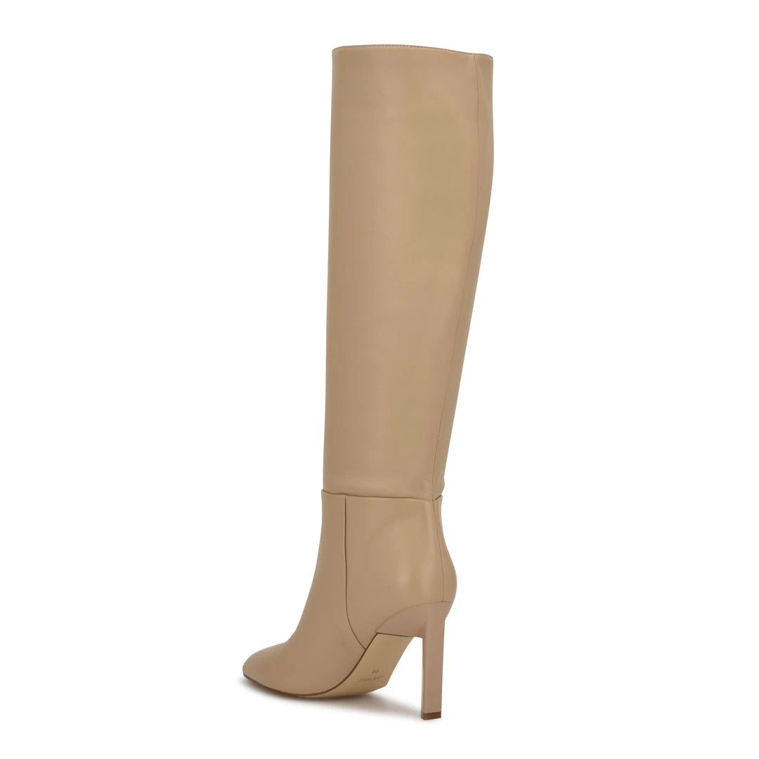 Nine West Eardy Heeled Boots Nine West Eardy Heeled Boots