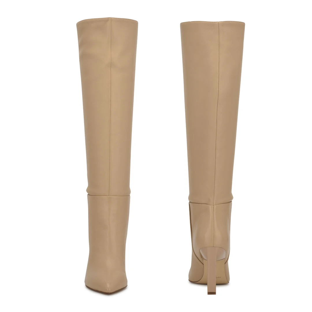 Nine West Eardy Heeled Boots Nine West Eardy Heeled Boots