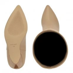 Nine West Eardy Heeled Boots 6 Nine West Eardy Heeled Boots