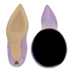 Nine West Color Pop Eardy Heeled Boots 11 Nine West Color Pop Eardy Heeled Boots