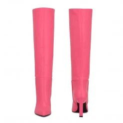 Nine West Color Pop Eardy Heeled Boots